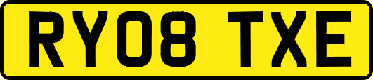 RY08TXE