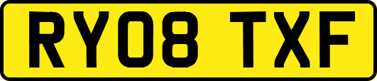 RY08TXF