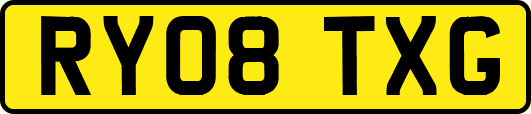 RY08TXG