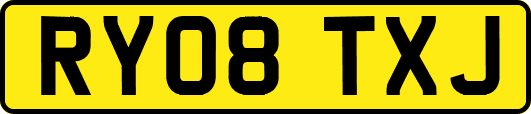 RY08TXJ
