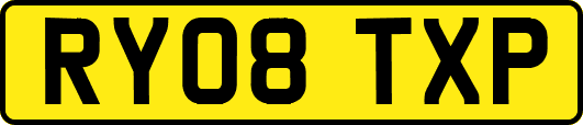 RY08TXP