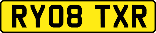 RY08TXR