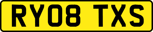 RY08TXS