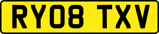 RY08TXV