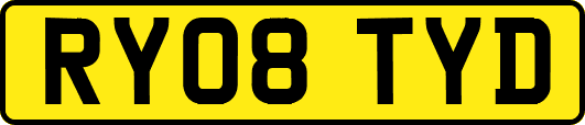 RY08TYD