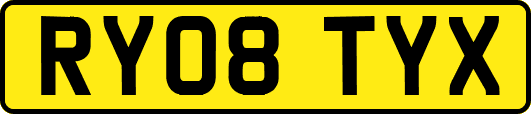 RY08TYX