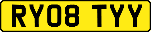 RY08TYY