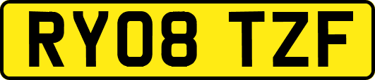 RY08TZF