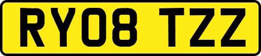 RY08TZZ