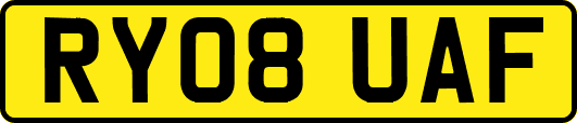 RY08UAF