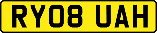 RY08UAH