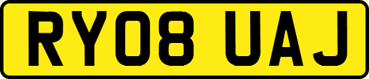 RY08UAJ