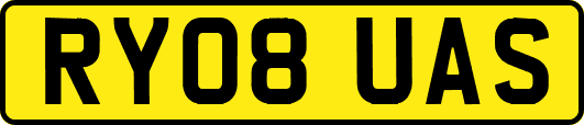 RY08UAS