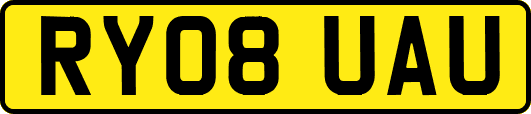 RY08UAU