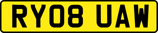 RY08UAW