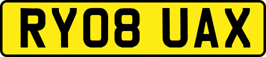 RY08UAX