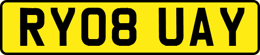 RY08UAY