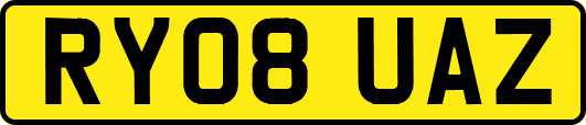 RY08UAZ