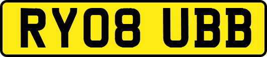 RY08UBB