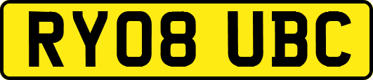 RY08UBC
