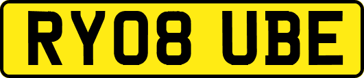 RY08UBE