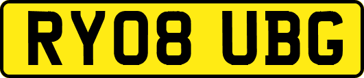 RY08UBG