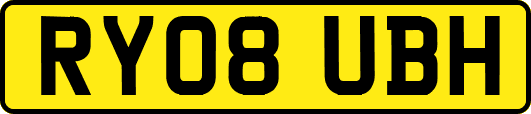 RY08UBH