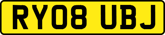 RY08UBJ
