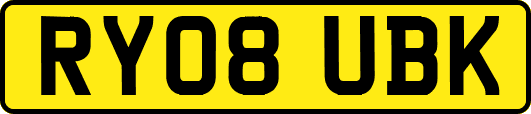 RY08UBK