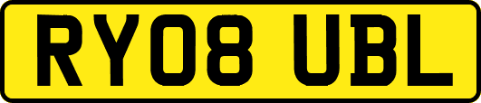 RY08UBL