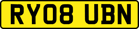 RY08UBN