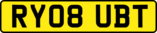 RY08UBT