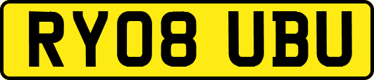 RY08UBU
