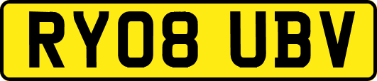 RY08UBV