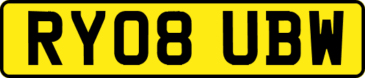 RY08UBW