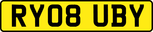 RY08UBY