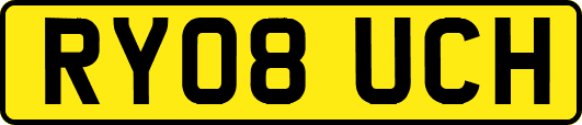 RY08UCH