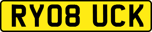 RY08UCK