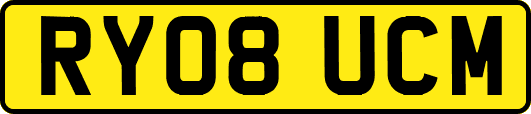 RY08UCM