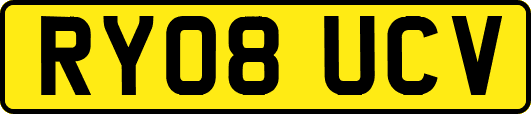 RY08UCV