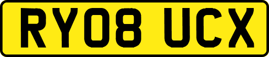 RY08UCX