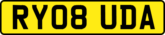 RY08UDA
