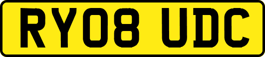 RY08UDC
