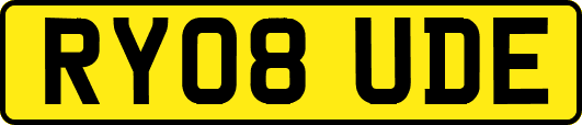 RY08UDE
