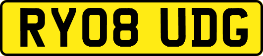 RY08UDG