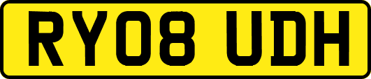 RY08UDH