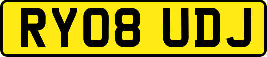 RY08UDJ