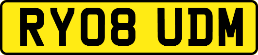 RY08UDM