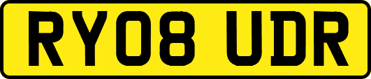 RY08UDR
