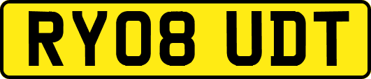 RY08UDT